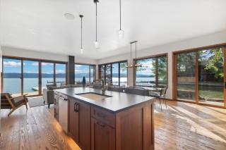 Swan Lake House - Bigfork - 6