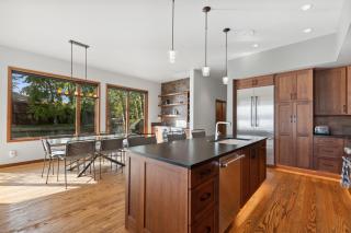 Swan Lake House - Bigfork - 4