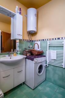 Cozy Apartment Lida near Lake Bajer, Fužine - Fužine - 6