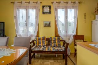 Cozy Apartment Lida near Lake Bajer, Fužine - Fužine - 4