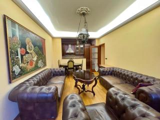 Ambasador apartment - Podgorica - 0