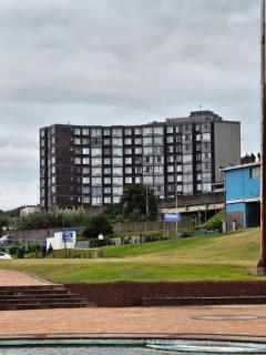Sea view apartment on the beach - Scottburgh - 9
