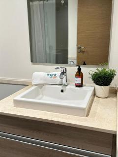 Amazing Marassi north coast 2 bedroom in Marina 13j403 - El-Alamein - 3