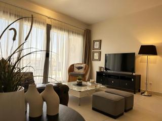 Amazing Marassi north coast 2 bedroom in Marina 13j403 - El-Alamein - 7