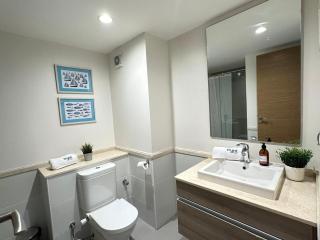 Amazing Marassi north coast 2 bedroom in Marina 13j403 - El-Alamein - 2