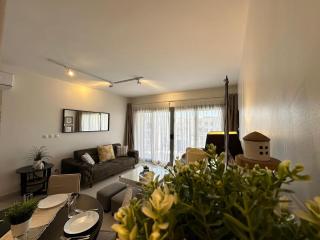 Amazing Marassi north coast 2 bedroom in Marina 13j403 - El-Alamein - 9