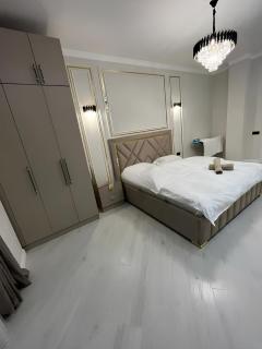 Flamingo - Shymkent - 1