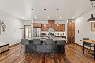Baker Loft 201 - Whitefish - 8