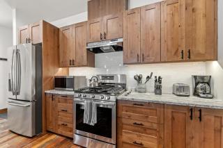 Baker Loft 201 - Whitefish - 7