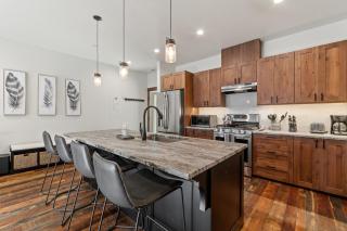 Baker Loft 201 - Whitefish - 3