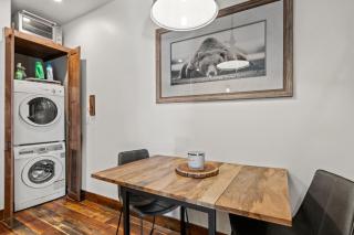 Baker Loft 201 - Whitefish - 2