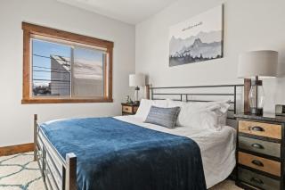 Baker Loft 201 - Whitefish - 1