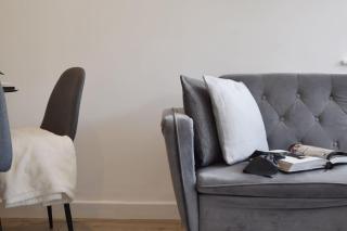 Stylish 2BR - 1 minute walk from Elizabeth Line - 3