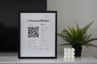 Stylish 2BR - 1 minute walk from Elizabeth Line - 6