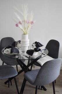 Stylish 2BR - 1 minute walk from Elizabeth Line - 1