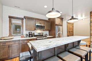 Central Loft 303 - Whitefish - 5