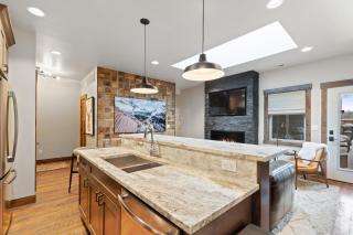 Central Loft 303 - Whitefish - 2