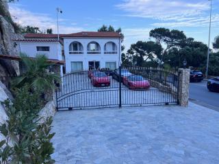 Villa 4 chambres à Cap D'Ail près de Monaco - Cap d'Ail - 8