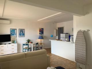 Ibis Studio 5380 - Cannes - 2