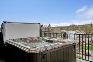 Baker Loft 303 - Whitefish - 9