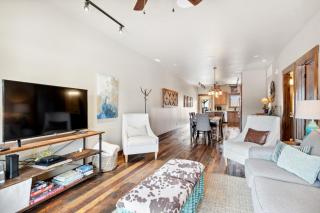 Baker Loft 303 - Whitefish - 8