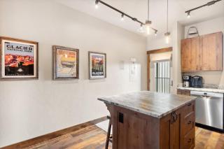 Baker Loft 303 - Whitefish - 7