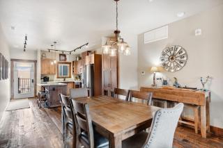 Baker Loft 303 - Whitefish - 6