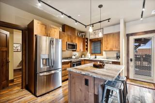 Baker Loft 302 - Whitefish - 7