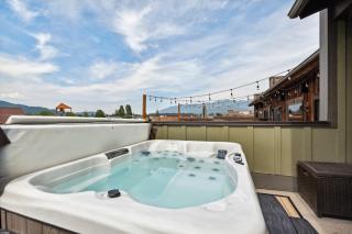 Baker Loft 302 - Whitefish - 6