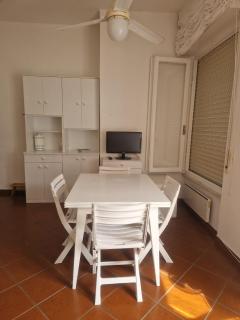 Tender to Riviera, bilocale vista mare - 5