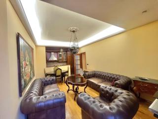 Ambasador apartment - Podgorica - 7