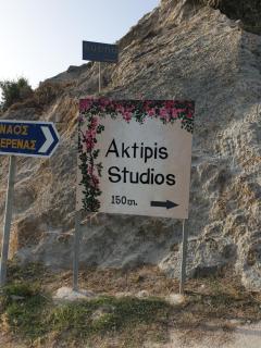 Aktipis Studios 1 - Argasi - 3