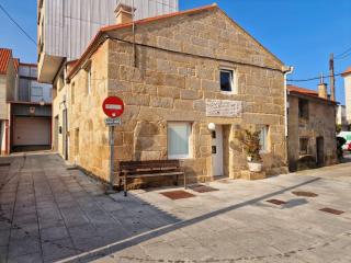 PEREGRINA - Vilanova de Arousa - 9