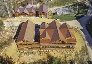 Bethlehem Way - Sevierville - 1