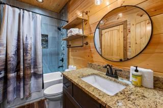 Mossy Creek Lodge - 4