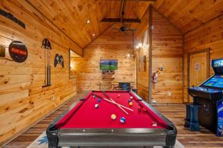 Mossy Creek Lodge - 2