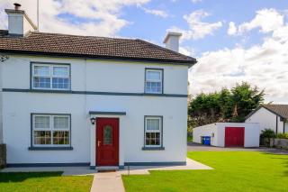 5 Bedroom Haven, Kinvara on the Wild Atlantic Way - 0