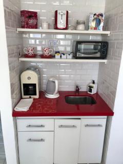 Departamento en Buenos Aires - Buenos Aires - 9