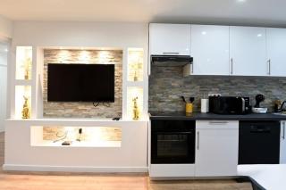 Magnifique appartement de 5 chambres - Cergy - 4