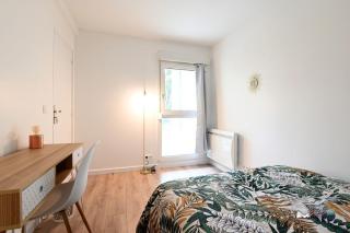 Magnifique appartement de 5 chambres - Cergy - 1