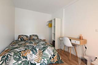 Magnifique appartement de 5 chambres - Cergy - 2
