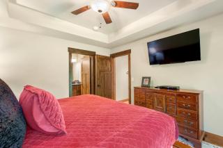 Landing A - Whitefish - 2