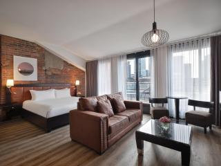 Hotel Place D'Armes - Montreal - 0