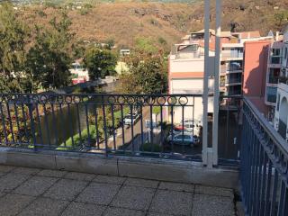 Appartement en Duplex, centre ville de Saint Leu, résidence privée - Saint-Leu - 7