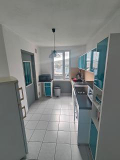 Appartement en Duplex, centre ville de Saint Leu, résidence privée - Saint-Leu - 6