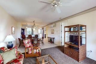 Waikoloa Fairway Villas N-5 - Waikoloa - 5
