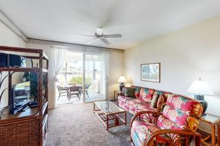 Waikoloa Fairway Villas N-5 - Waikoloa - 6