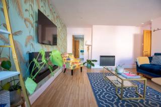 Dream Stays Bath - Haringtons Place - Bath - 6