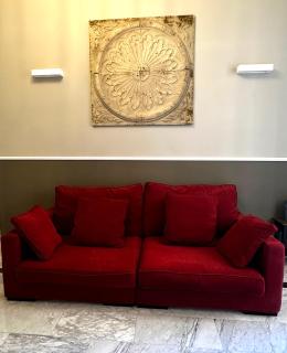 Via Veneto Luxury House - Rom - 4