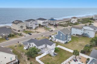 Sawyers Shore Shack by Oak Island Accommodations - Oak Island - 9